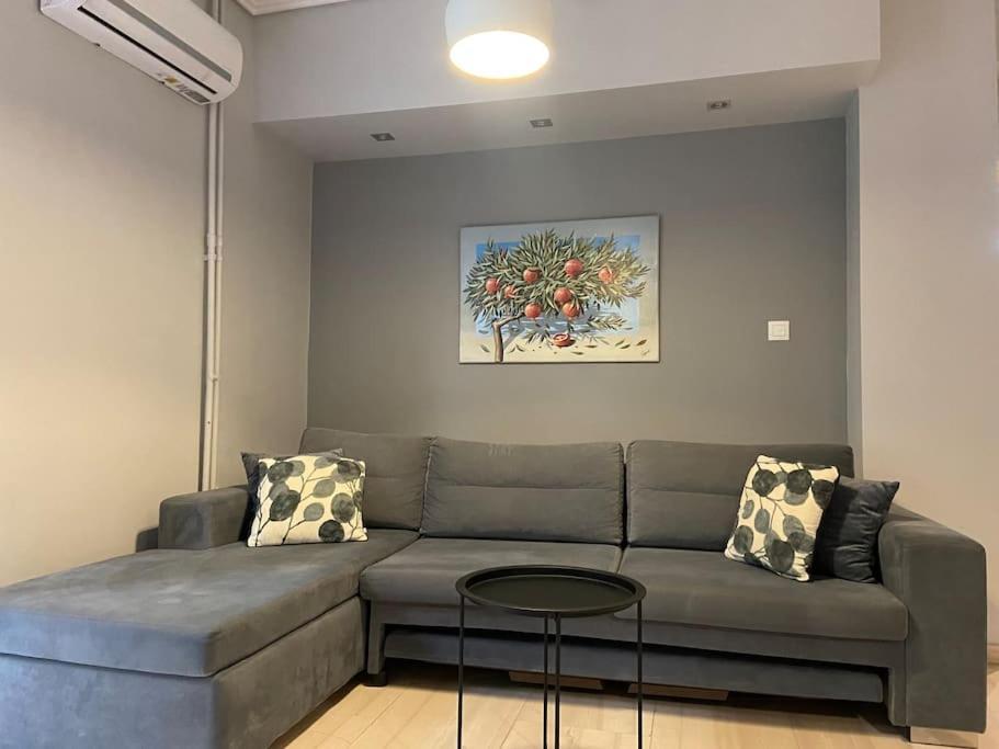 Koukaki Urban And Cozy Apartment Atene Esterno foto
