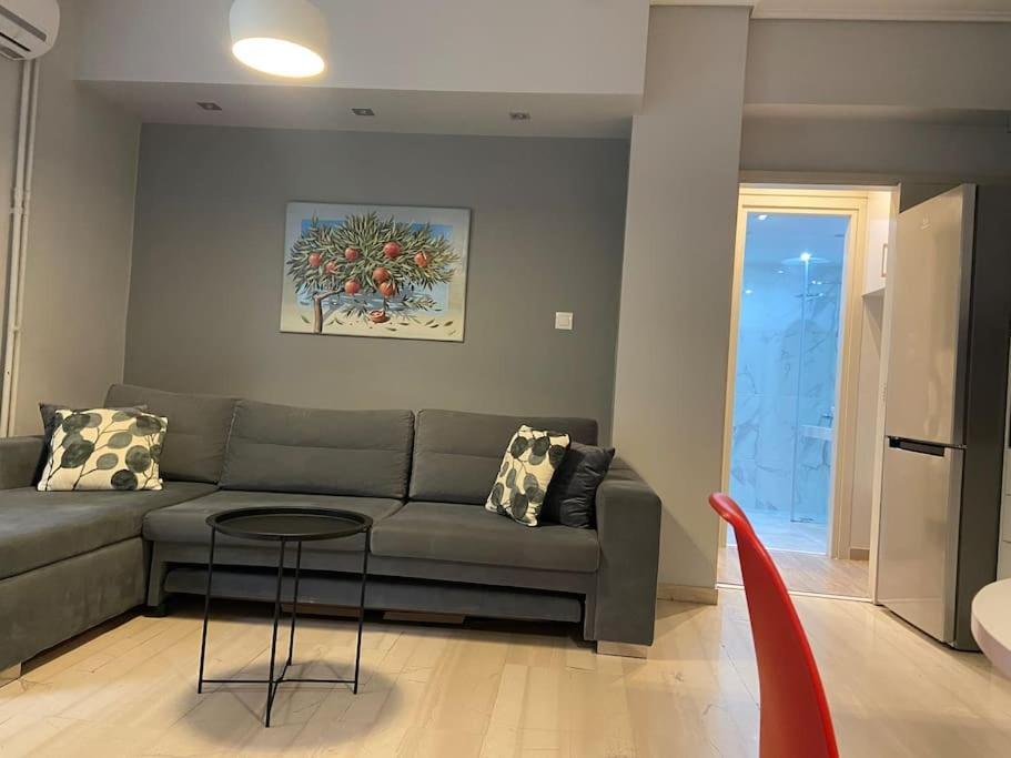 Koukaki Urban And Cozy Apartment Atene Esterno foto