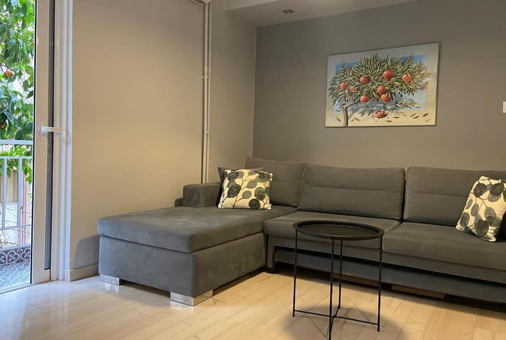 Koukaki Urban And Cozy Apartment Atene Esterno foto