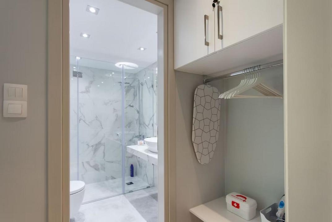 Koukaki Urban And Cozy Apartment Atene Esterno foto