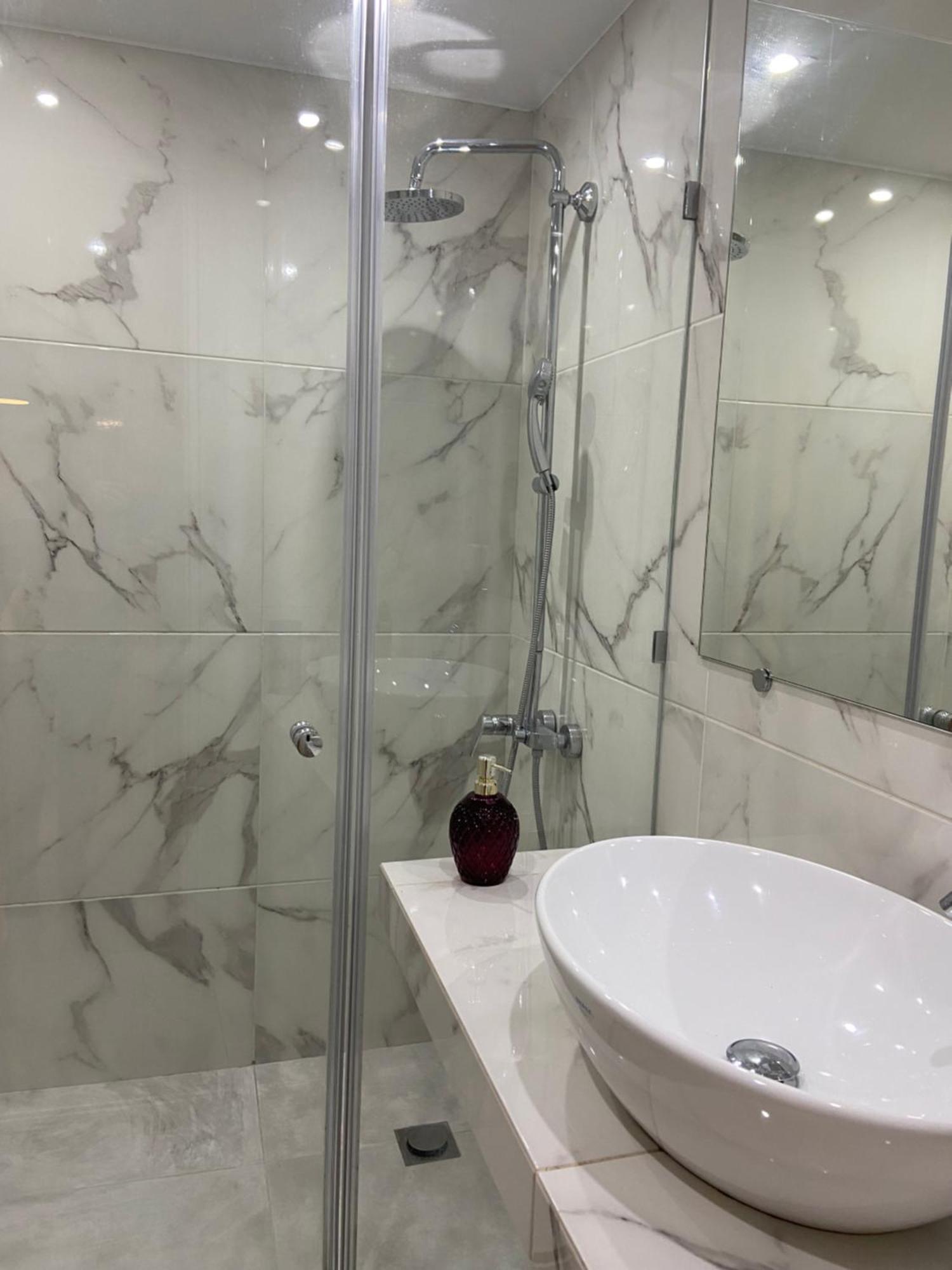 Koukaki Urban And Cozy Apartment Atene Esterno foto
