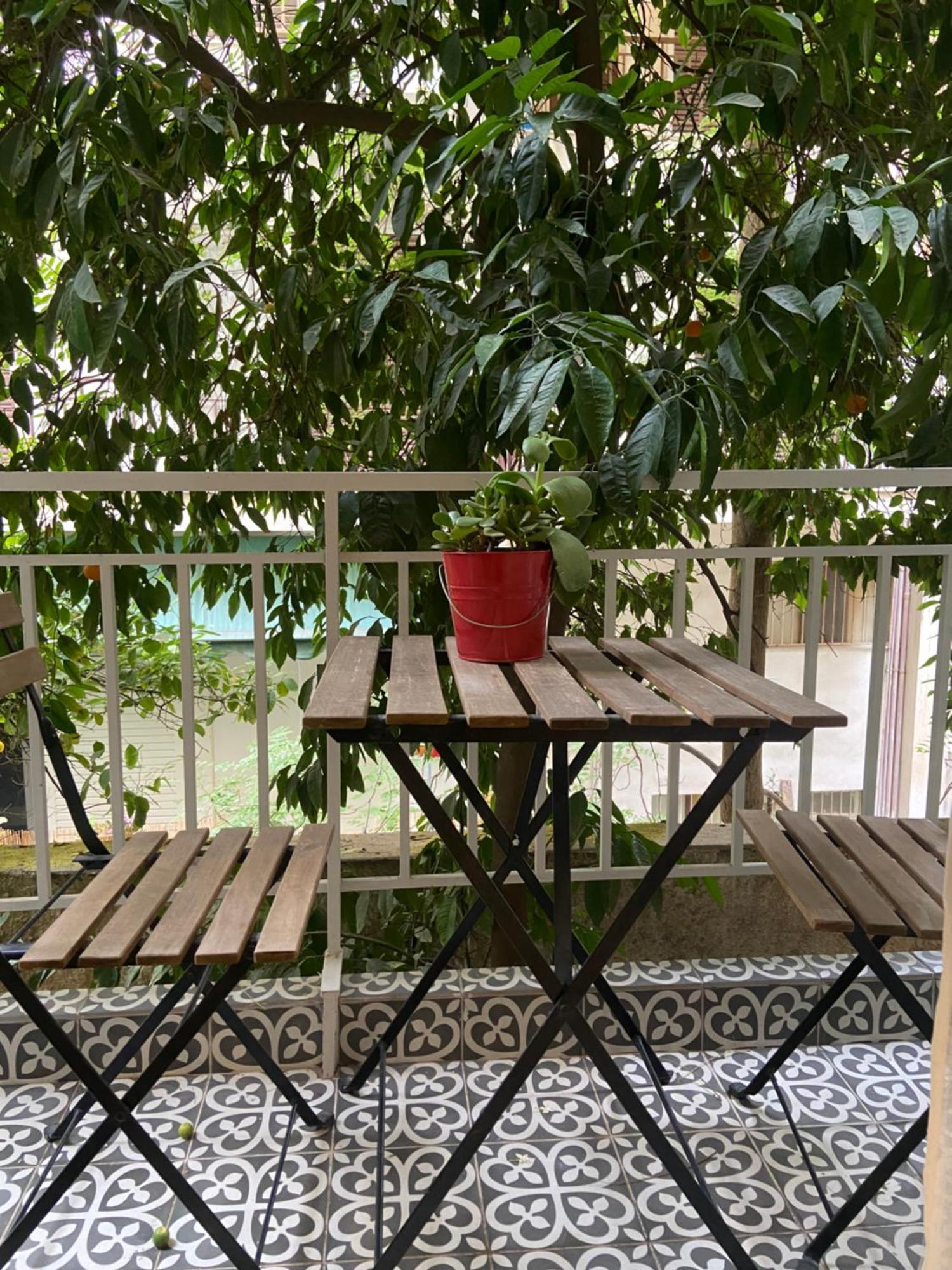 Koukaki Urban And Cozy Apartment Atene Esterno foto